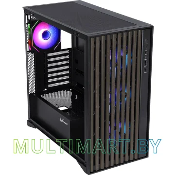 Корпус Formula TimberLine T0 (черный) картинка 4